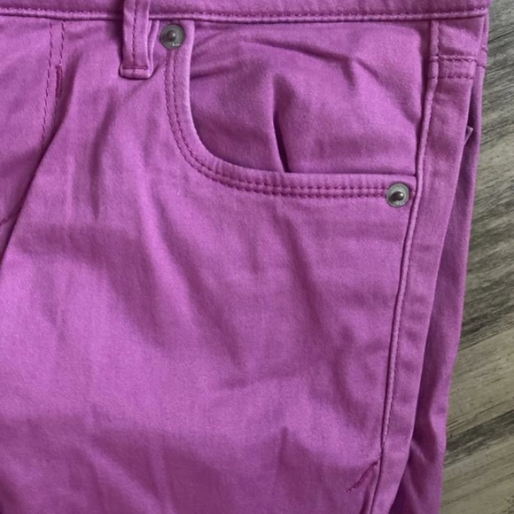 Express skinny jeans - Picture 3 of 4